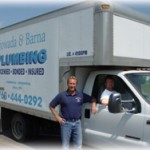 Contact Sowada & Barna Professional Plumbing 