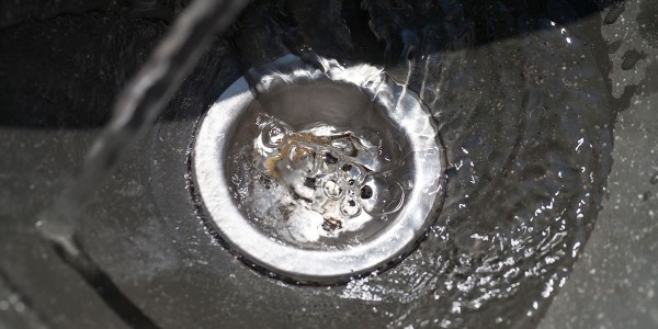 Plumbing Leak Detection