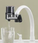 Filtered Faucet Installation